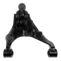 Control Arm For 2003-2006 Kia Sorento Front Driver Side Lower Ball Joint Black - £110.09 GBP