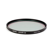 Hoya 58mm UV and IR Cut Screw-in Filter  - £107.95 GBP