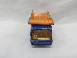 Matchbox Superfast 1975 No 23 Atlas Dump Truck 2 1/2&quot; - £19.77 GBP