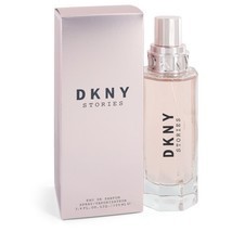 Donna Karan DKNY Stories 3.4 Oz/100 ml Eau De Parfum Spray  image 2