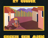 Chicken Skin Music [Audio CD] - £10.54 GBP