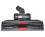 1 Titan 32-1409-07 Rug 1 1/4 Wheel Black Squeegeblade Swivel Elbow - $13.51