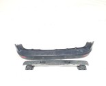 Complete Rear Bumper With Park Assist WEAR OEM 2014 2015 Ford Transit Co... - $356.40