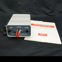 Palomar IC Telegraph Keyer and Oscillator - £57.06 GBP