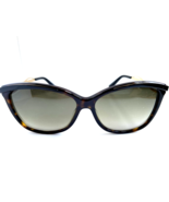 New Christian DIOR MetalEyes2 6NYHA Tortoise Oversized Women&#39;s Sunglasse... - €283,37 EUR