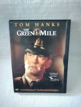 The Green Mile Dv Ds - £2.77 GBP