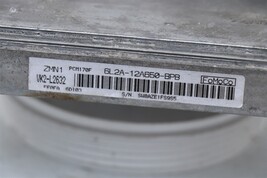 FORD ECU ECM PCM Engine Computer Control Module Unit 6L2A-12A650-BPB image 4