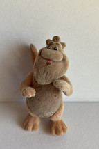 Teddy Ruxpin Wooly What&#39;s-It Fuzzy  Action Figure - £15.69 GBP