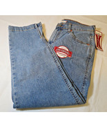 Levi Strauss &amp; Co 98406 12 signature stretch  womens Denim jeans classic... - £24.18 GBP