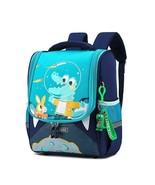 Cartoon Animal Baby Girls Boys Backpacks High Quality Kindergarten Dinos... - £26.14 GBP+