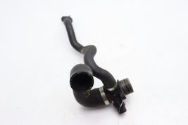 12-18 BMW F30 320I 328I 2.0L COOLANT PIPE LINE HOSE E3173 image 2
