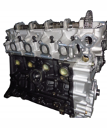 OEM Quality 2RZ-FE Engine Long Block for Toyota Tacoma Pickup Hilux 2.4L - $52,463.51 MXN