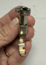 Bernina Vintage Old Style Zipper Presser Foot Sewing Machine Foot - $26.59 CAD