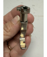 Bernina Vintage Old Style Zipper Presser Foot Sewing Machine Foot - $18.95