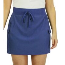 *Gerry Women's Breezy Cargo Skort - Small - $10.40