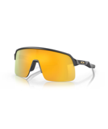 Oakley Sutro Lite Sunglasses OO9463-1339 Matte Carbon Frame W/ PRIZM 24K... - $128.69