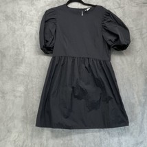Divided Women’s Babydoll Black Dress Size S - £13.42 GBP