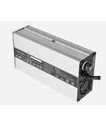 36 Volt Battery Charger D Style 36V Powerwise Medalist for EZGO TXT Golf... - $44.88 CAD