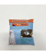 AOMEKOU Cat Food, Chicken and Rice Formula Dry Pet Food 3.15 lb. - £7.81 GBP