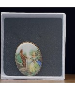 Vintage Victorian Brooch - $27.88 CAD
