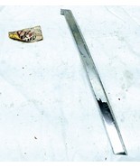 Mopar 4175637 1981-1982 Reliant Aries Wagon LR LH Left Door Rear Window ... - $64.09 CAD