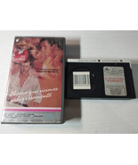 El año que Live Dangerously Mel Gibson Video beta Cassette Betamax - $49.84
