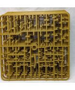 *7 Incomplete* Robotech RPG And Tactics Battle Cry Bonus Item Spures - $734.85 MXN