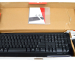 Microsoft Wireless 800 Desktop 2LF-00001  Keyboard+Mouse+Dongle - $21.46
