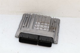 Bmw 328i 528i N51 3.0L Engine Control Module Computer Ecu Ecm Pcm 7-594-485 image 3