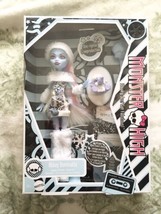 2024 Monster High Abbey Bominable Boo-riginal CreeproductionWavy Tinsel Variant - £23.98 GBP
