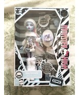 2024 Monster High Abbey Bominable Boo-riginal CreeproductionWavy Tinsel ... - £23.70 GBP