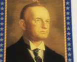 Calvin Coolidge Americana Trading Card Starline #67 - $1.97