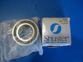 5209-2RS 2EL Premium Sealed Double Row Angular Contact Ball Bearing 45x8... - $21.78