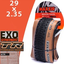 Maxxis Rekon RACE(M355RU) Foldable Tire Of Bicycle Mtb Mountain Bikes 27.5x2.0/2 - £116.36 GBP