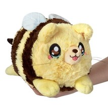Squishable Mini Cat Bee 7-inch Plush Toy 2023 New - £30.36 GBP