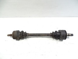01 Mercedes R170 SLK320 axle cv shaft, left / right, rear - $74.79