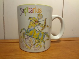 Zodiac Sagittarius Coffee Mug - £7.68 GBP