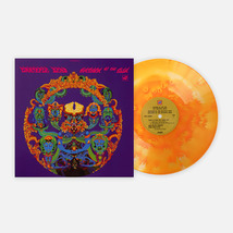 Grateful Dead Anthem Of The Sun LP ~ Exclusive Colored Vinyl + Art Print ~ New! - £51.83 GBP