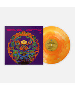 Grateful Dead Anthem Of The Sun LP ~ Exclusive Colored Vinyl + Art Print... - £50.83 GBP
