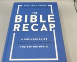 The Bible Recap: A One-Year Guide to Reading and Understanding the Entir... - $16.82