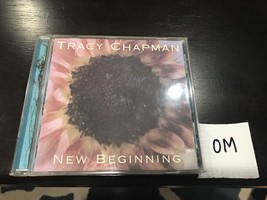 New Beginning by Tracy Chapman (CD, 1995, Elektra (Label)) - £8.14 GBP