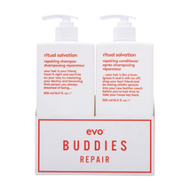 EVO Buddies Duo -Repair (500 ML) - £52.66 GBP