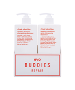 EVO Buddies Duo -Repair (500 ML) - £53.39 GBP