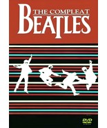 The Compleat Beatles (DVD 1982) The Complete Beatles - $8.95