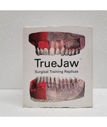 TrueJaw Dental Education Surgical Training Replica Top &amp; Bottom Teeth - ... - $544.34 CAD