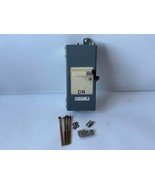 Westinghouse SMCU250KB Motor Control Mechanism 250 AMP KB Breaker - $560.78 CAD