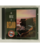 The Music of Ireland CD - $5.56 CAD