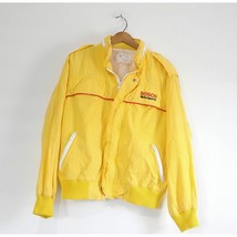 Vintage Bosch Motorsports Outerwear Jacket Coat Medium - $94.82