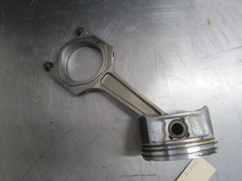Piston and Connecting Rod Standard From 2003 Lincoln LS  3.9 - £58.19 GBP