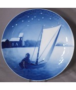 BUCHA &amp; NISSEN  Christmas Plates, Biblical Scenes, 1905 to 1930, Your ch... - £14.16 GBP+